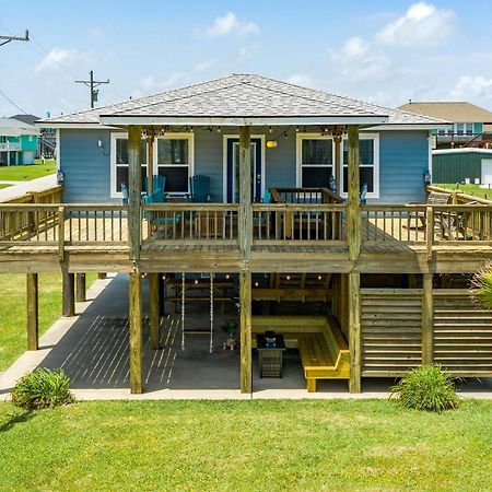 Turtle Sea-Renity Beach Cottage Кристал Бийч Екстериор снимка