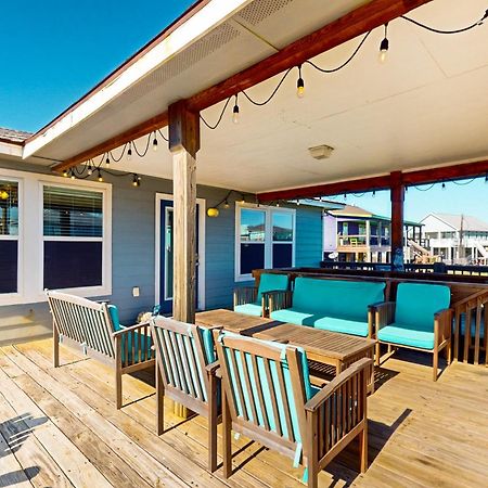 Turtle Sea-Renity Beach Cottage Кристал Бийч Екстериор снимка