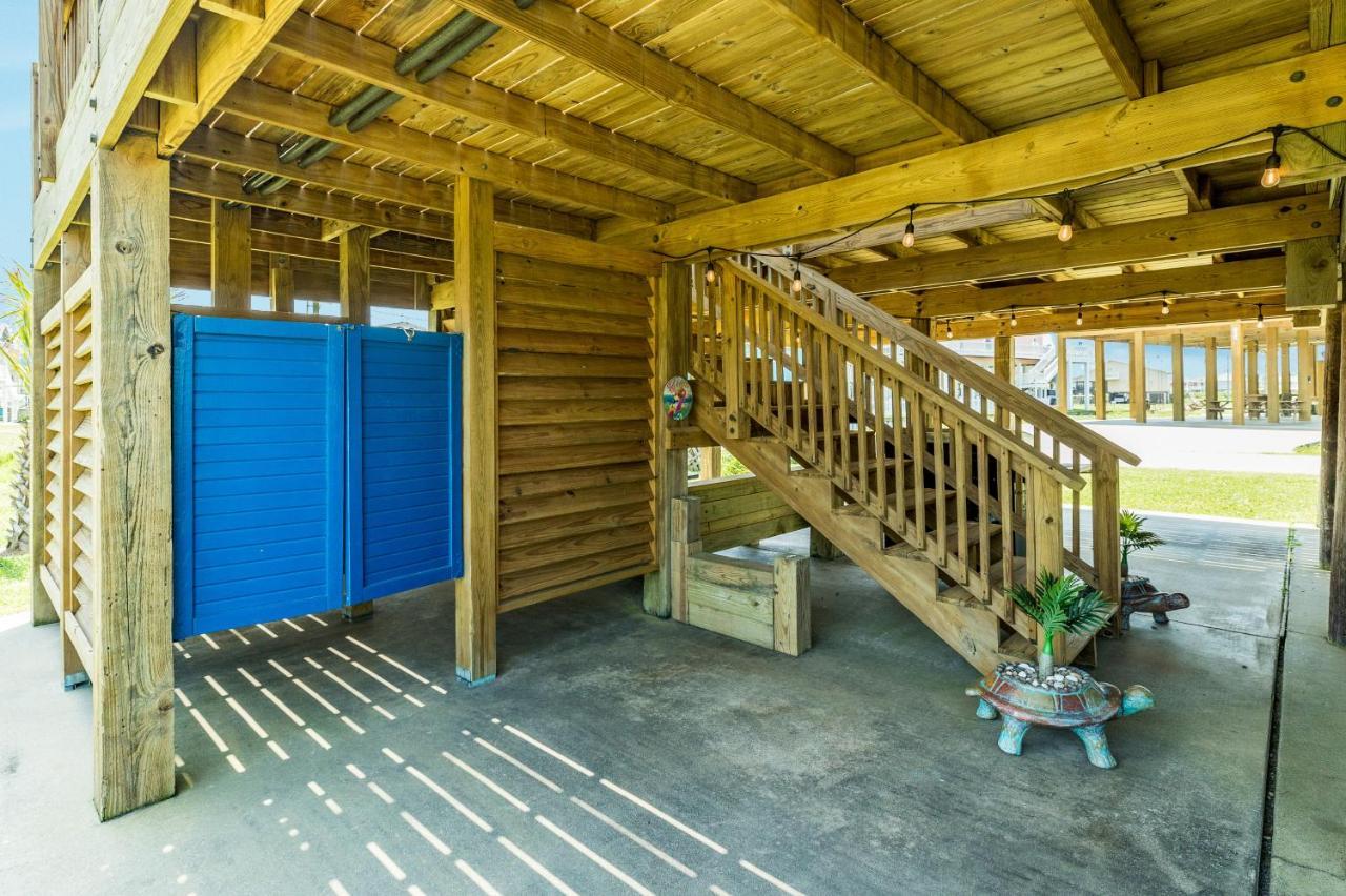Turtle Sea-Renity Beach Cottage Кристал Бийч Екстериор снимка
