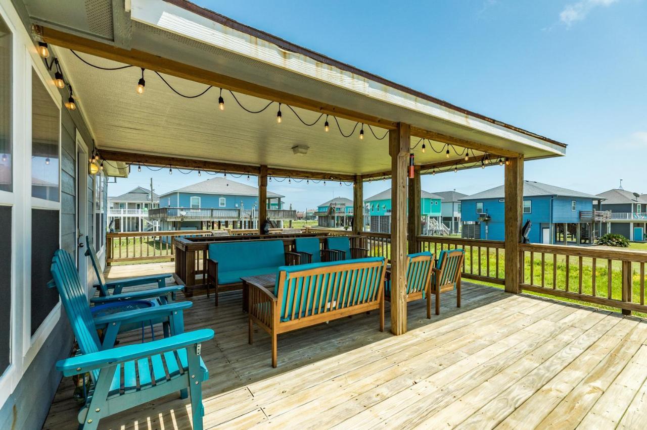Turtle Sea-Renity Beach Cottage Кристал Бийч Екстериор снимка
