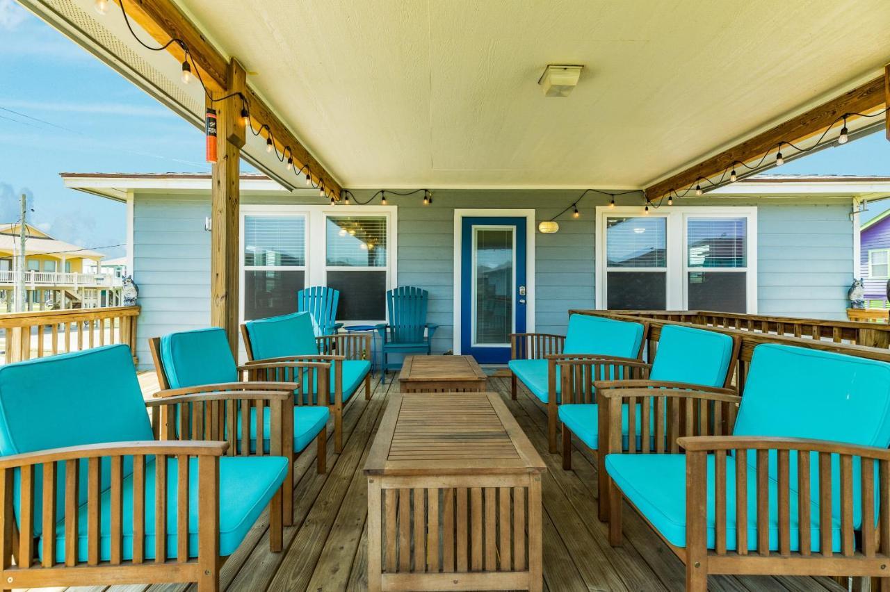 Turtle Sea-Renity Beach Cottage Кристал Бийч Екстериор снимка