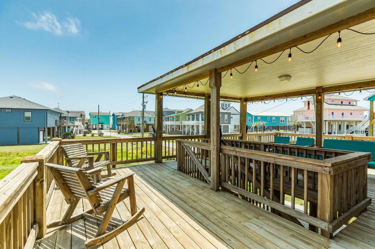 Turtle Sea-Renity Beach Cottage Кристал Бийч Екстериор снимка