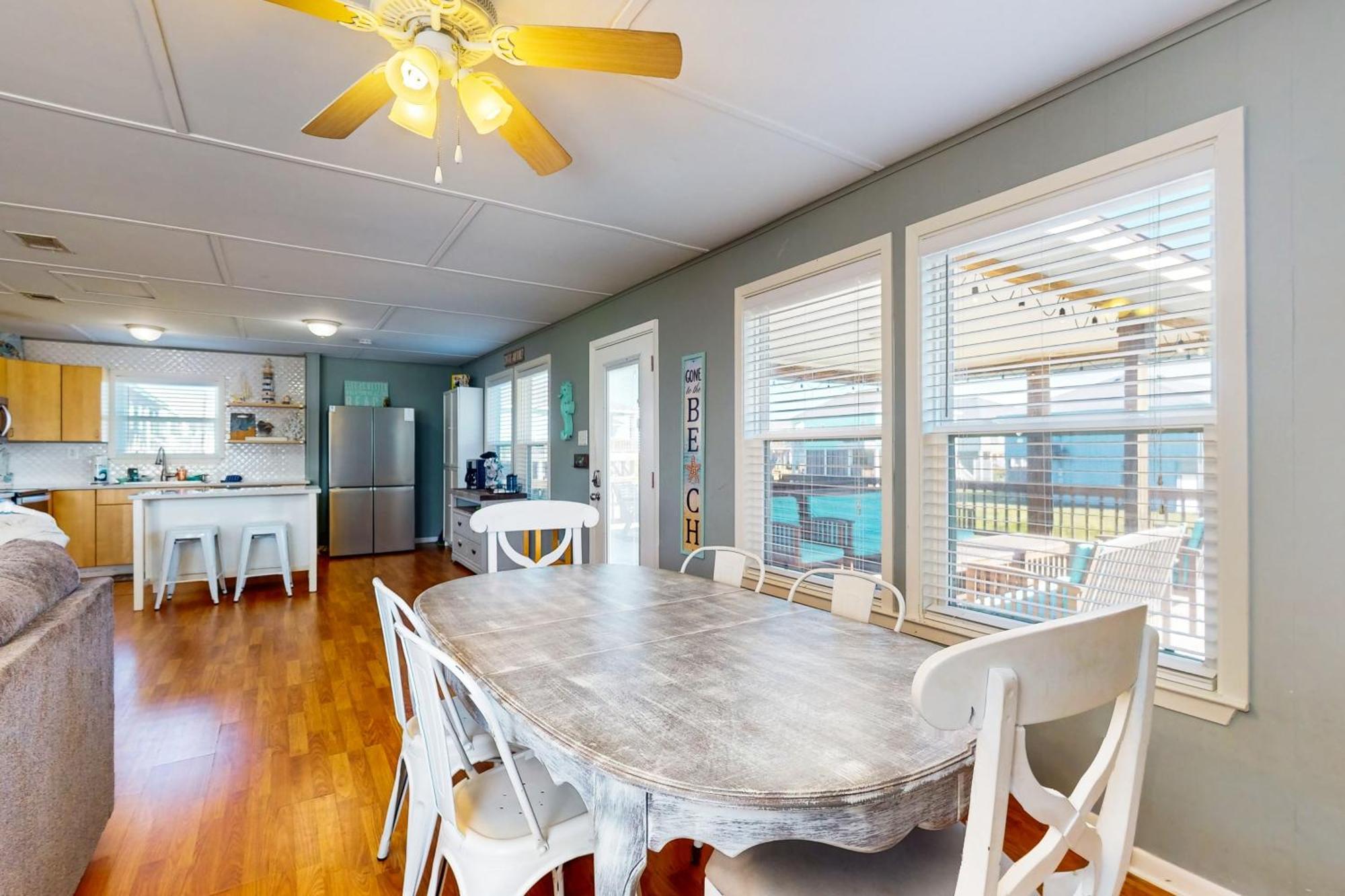 Turtle Sea-Renity Beach Cottage Кристал Бийч Екстериор снимка
